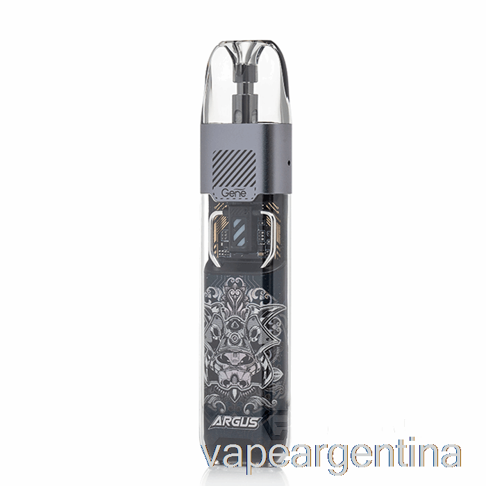 Voopoo Argus P1s 25w Pod System Creed Negro Vape Descartable